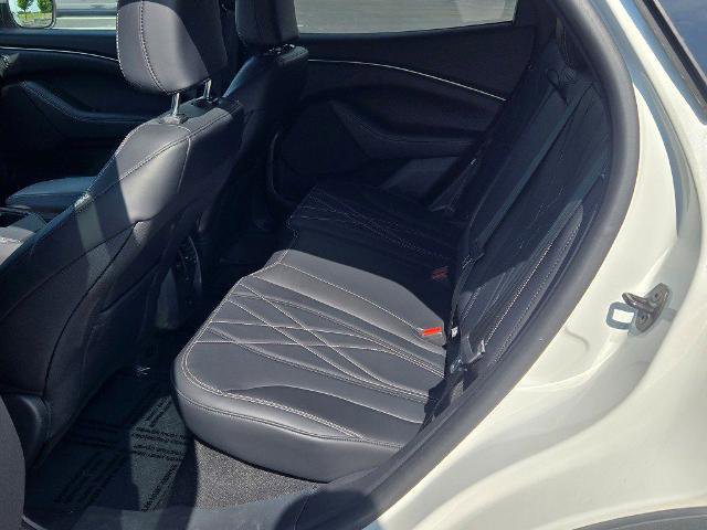 Certified 2025 Ford Mustang Mach-E Select w/ Comfort Package Lite AWD/4WD image 16