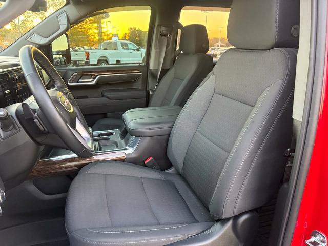 Used 2026 GMC Sierra 1500 Elevation AWD/4WD image 8