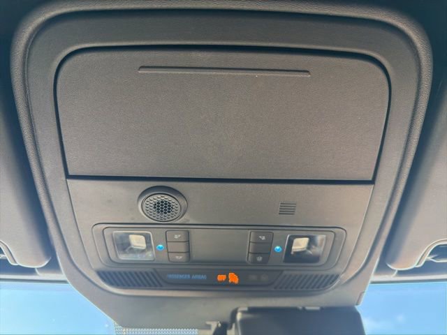 Certified 2022 Ford Bronco Big Bend image 34