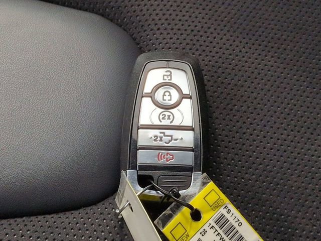 Certified 2025 Ford F150 Raptor image 29