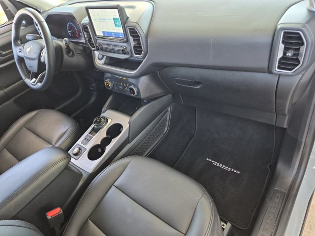 Certified 2022 Ford Bronco Sport Big Bend w/ Convenience Package AWD/4WD image 35