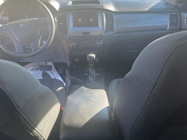 Certified 2023 Ford Ranger XL w/ Equipment Group 101A High image 14