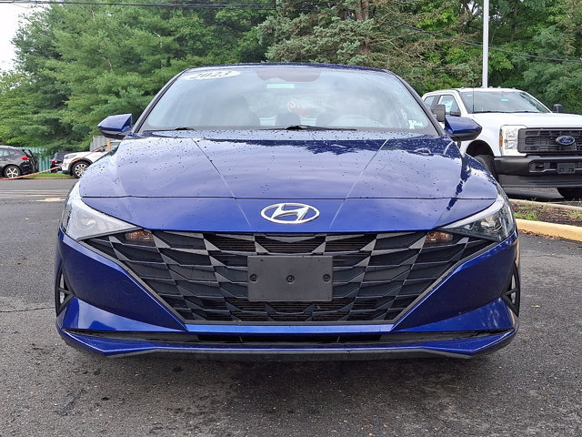 Used 2023 Hyundai Elantra SEL FWD image 3