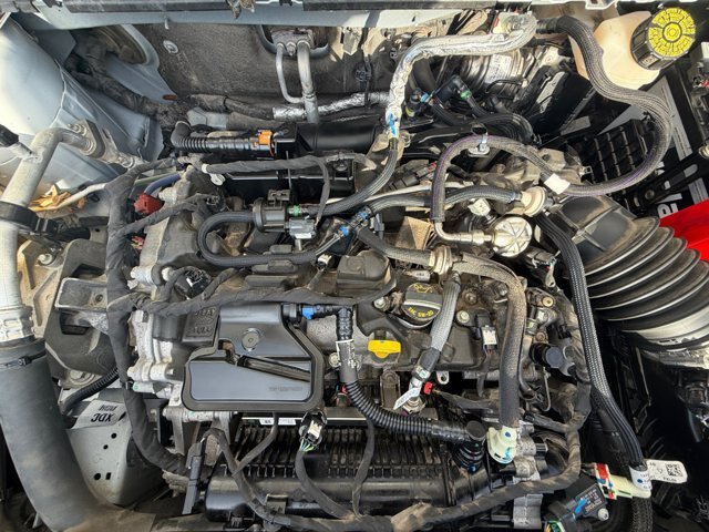 Certified 2022 Ford Bronco Sport Big Bend w/ Convenience Package AWD/4WD image 22