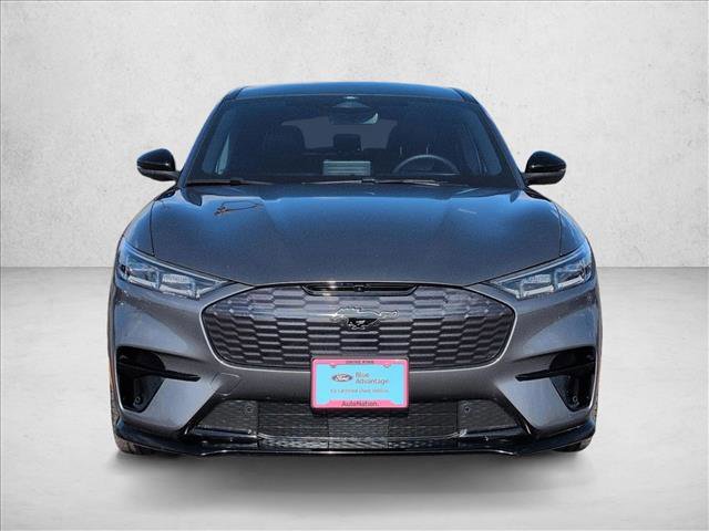Certified 2023 Ford Mustang Mach-E GT image 8