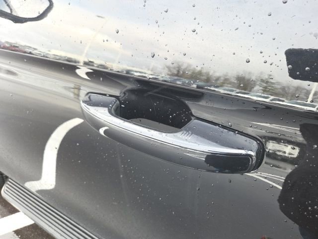 Certified 2025 Ford Expedition Max Active image 26