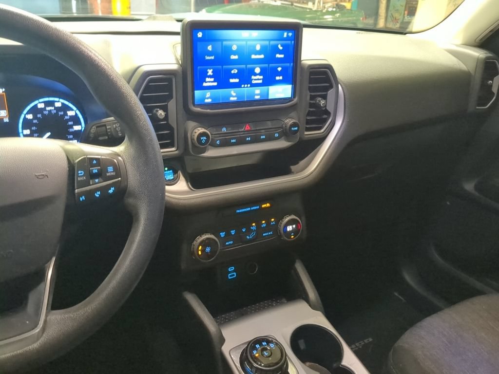 Certified 2021 Ford Bronco Sport Big Bend AWD/4WD image 13