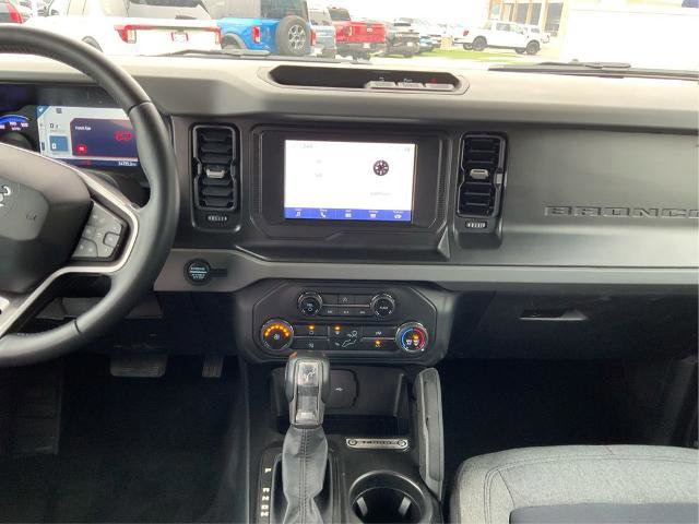 Certified 2021 Ford Bronco Big Bend image 17