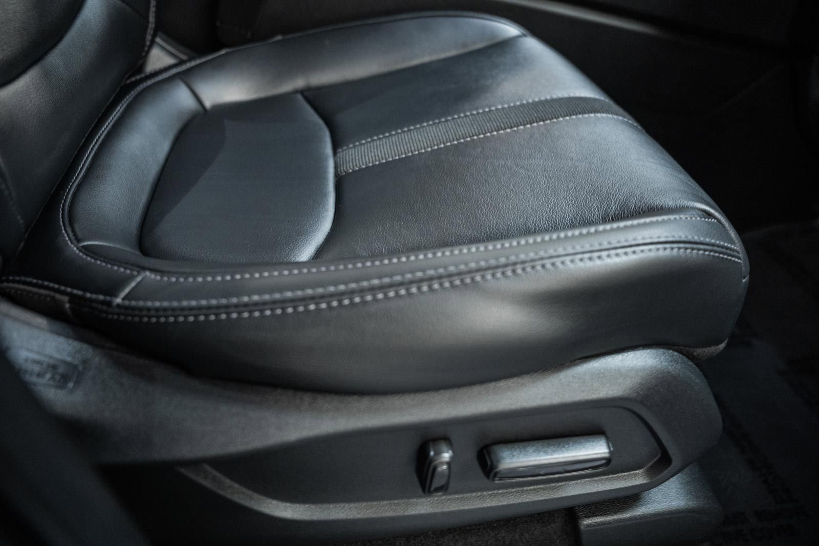 Used 2024 Honda Pilot EX-L image 43