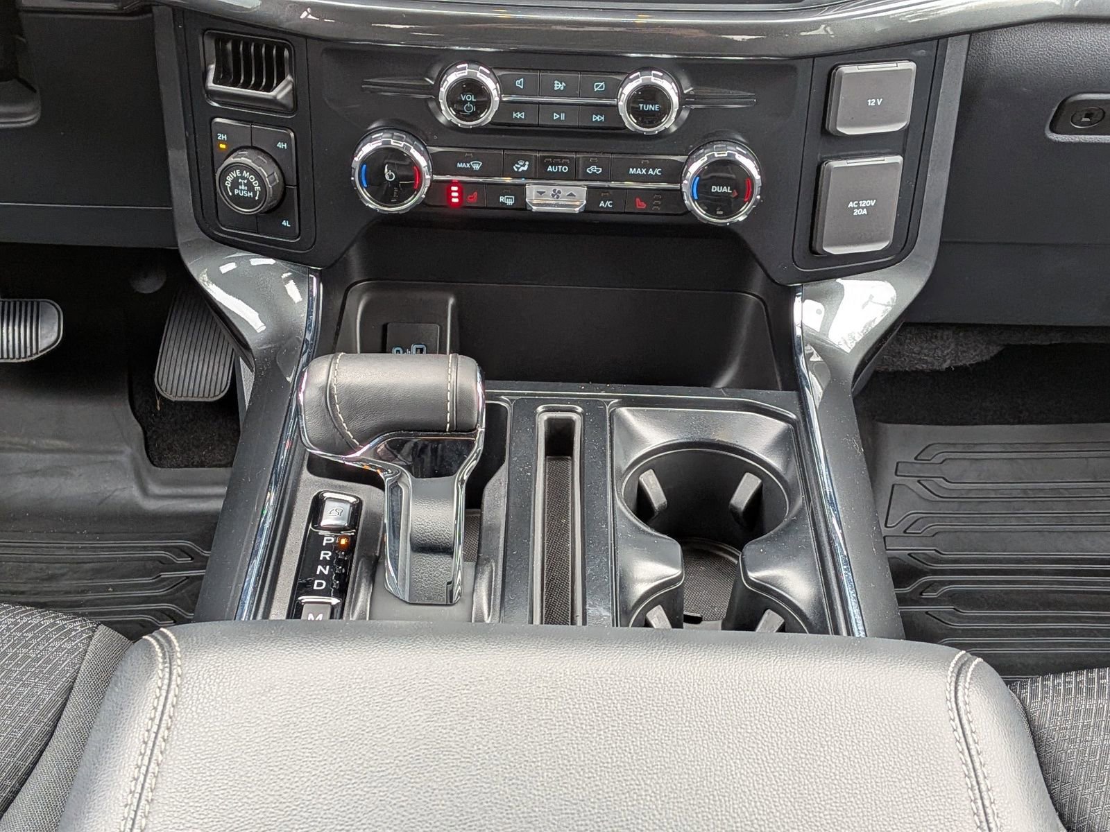 Certified 2023 Ford F150 XLT w/ Equipment Group 302A High image 20