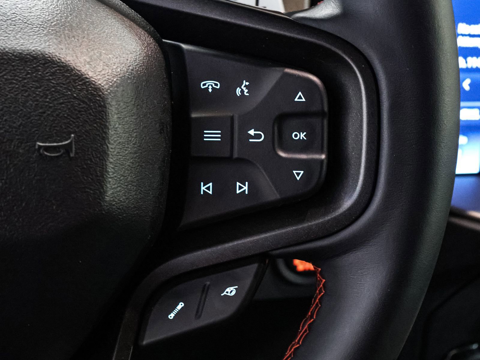 Certified 2024 Ford Bronco Raptor image 41