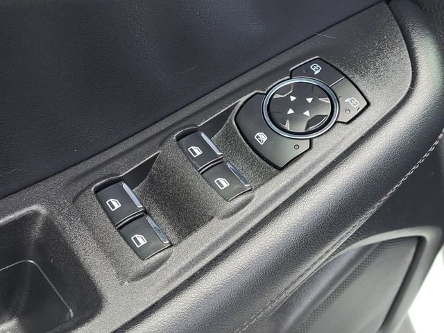 Certified 2024 Ford Edge SEL w/ Convenience Package image 24