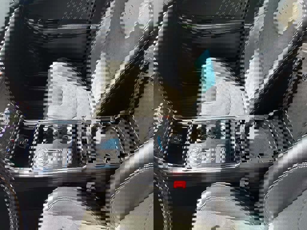 Certified 2020 Ford Edge ST w/ Equipment Group 401A image 27