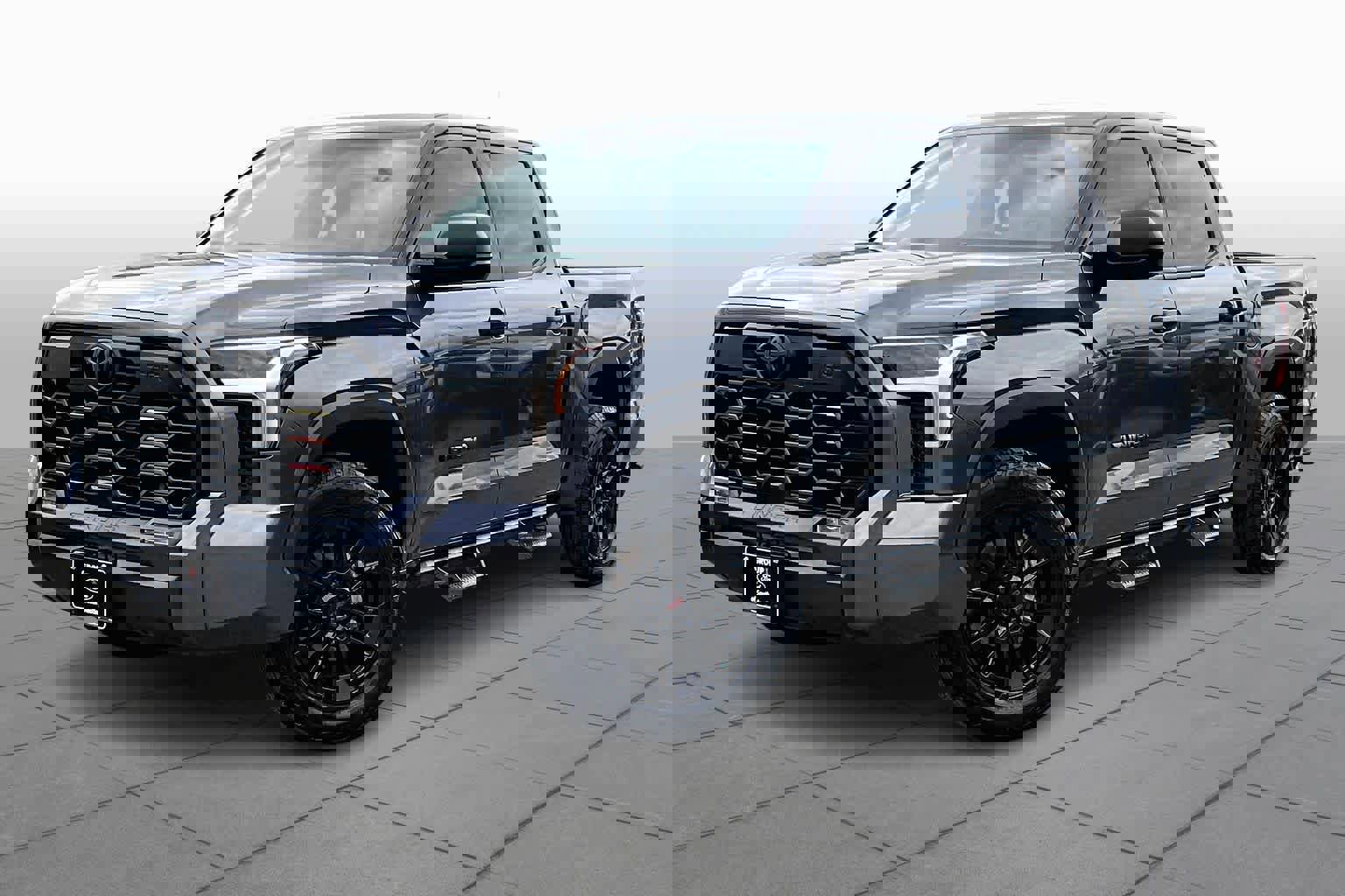 Used 2023 Toyota Tundra SR5 image 6