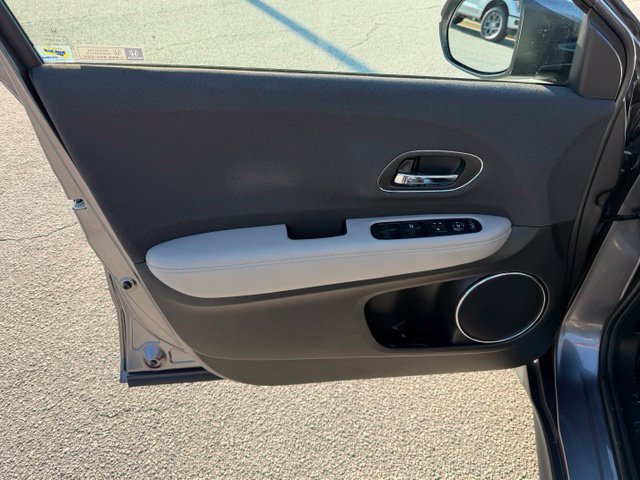 Used 2019 Honda HR-V EX image 10