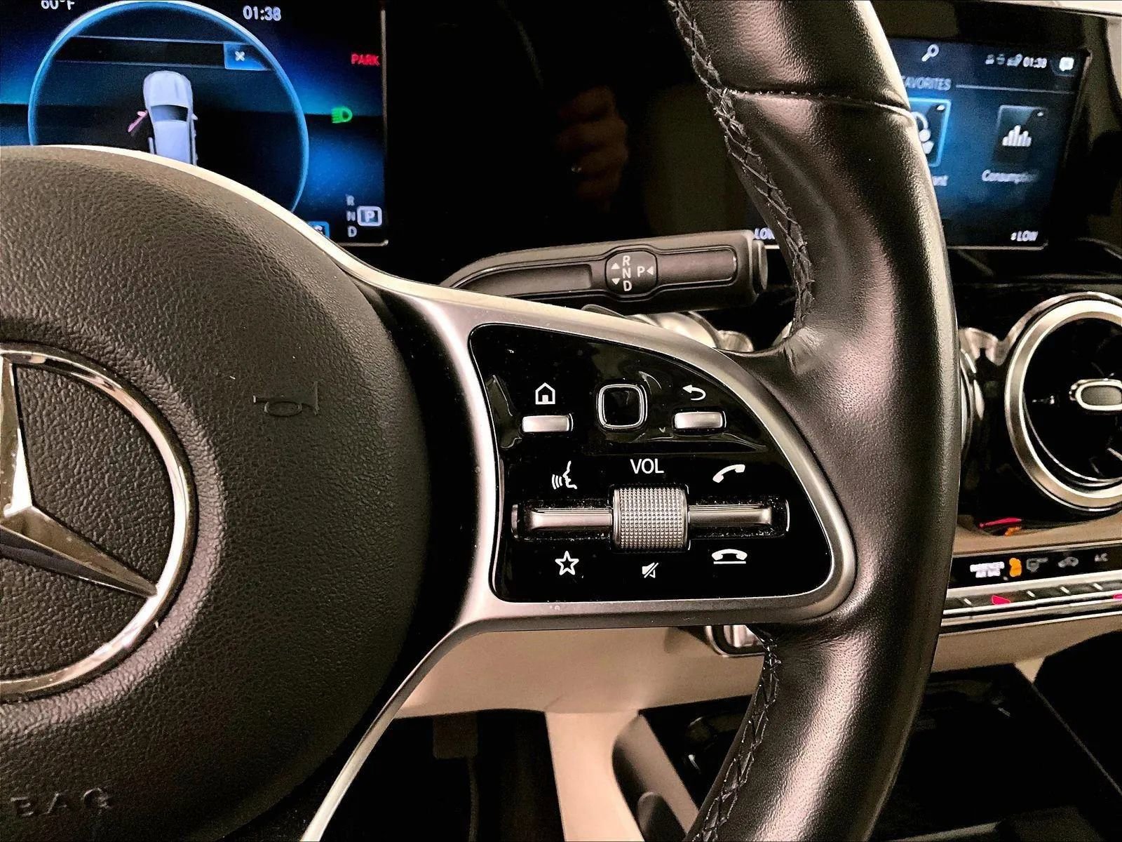 Used 2021 Mercedes-Benz GLB 250 4MATIC image 18