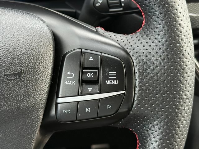 Certified 2023 Ford Escape ST-Line w/ Tech Pack #1 AWD/4WD image 21
