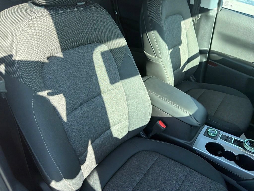 Certified 2024 Ford Bronco Sport Big Bend AWD/4WD image 29