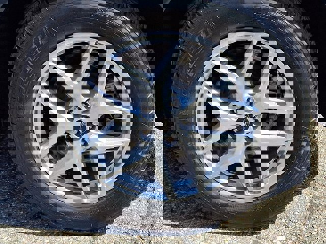 Certified 2024 Ford Edge SEL w/ Convenience Package image 30