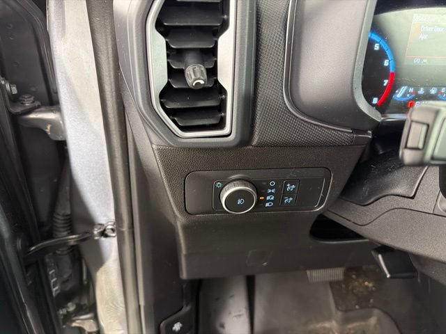 Certified 2021 Ford Bronco Sport Big Bend AWD/4WD image 21
