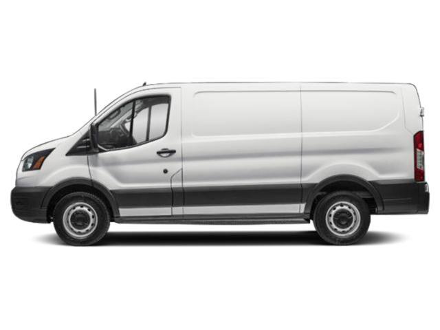 Certified 2024 Ford Transit 250 Low Roof w/ Exterior Upgrade Package RWD image 5