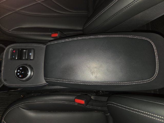 Certified 2024 Ford Mustang Mach-E Select w/ Comfort Package Lite AWD/4WD image 24