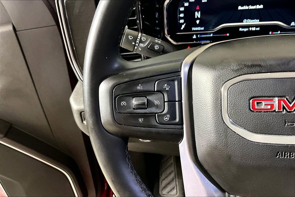 Used 2023 GMC Sierra 1500 Elevation AWD/4WD image 14