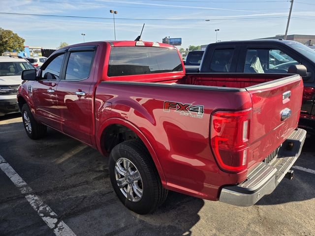 Certified 2021 Ford Ranger XLT w/ Equipment Group 301A Mid AWD/4WD image 5