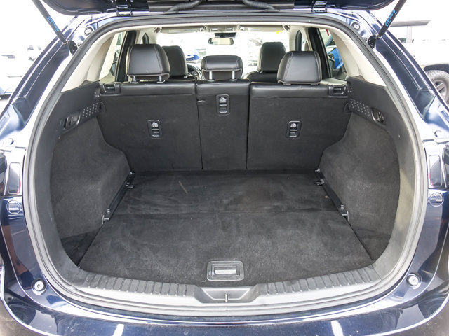 Used 2024 MAZDA CX-5 AWD 2.5 S image 23