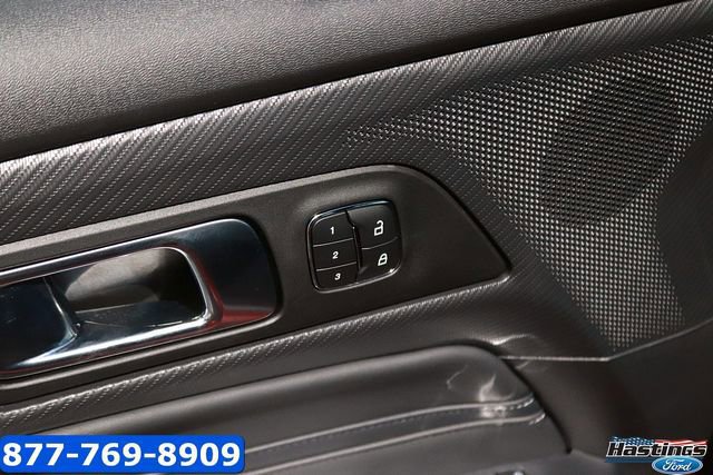 Certified 2025 Ford Mustang GT Premium RWD image 11