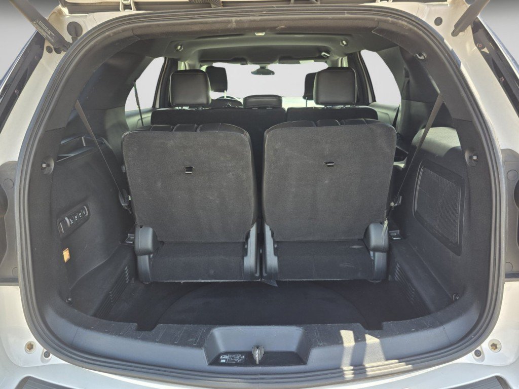 Certified 2018 Ford Explorer Sport w/ Ford Safe & Smart Package AWD/4WD image 25