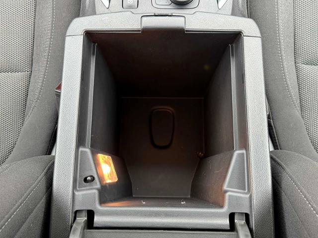 Used 2023 Chevrolet Traverse LT image 20