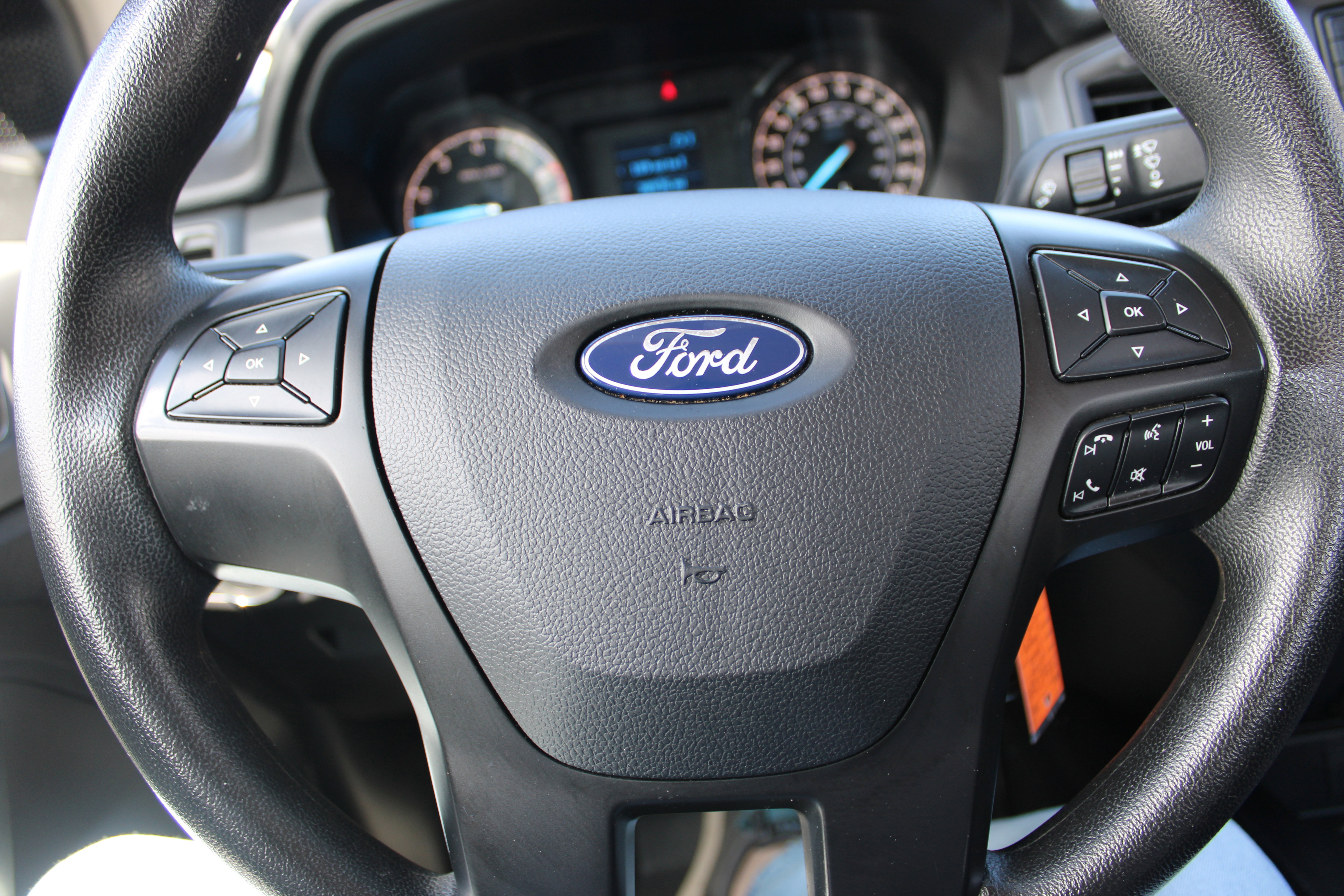 Certified 2023 Ford Ranger XL image 18