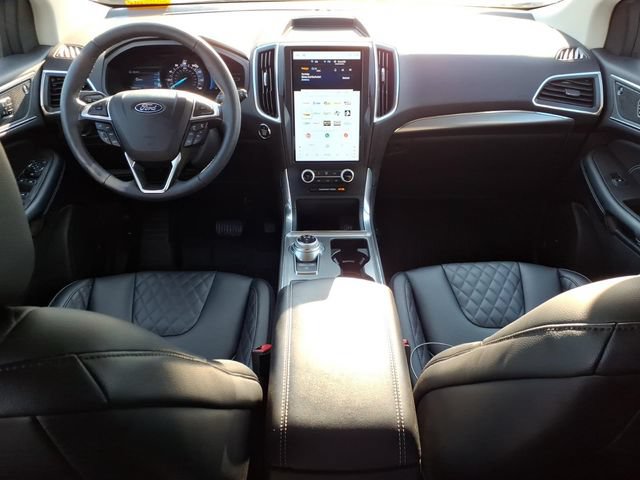Certified 2024 Ford Edge Titanium AWD/4WD image 13