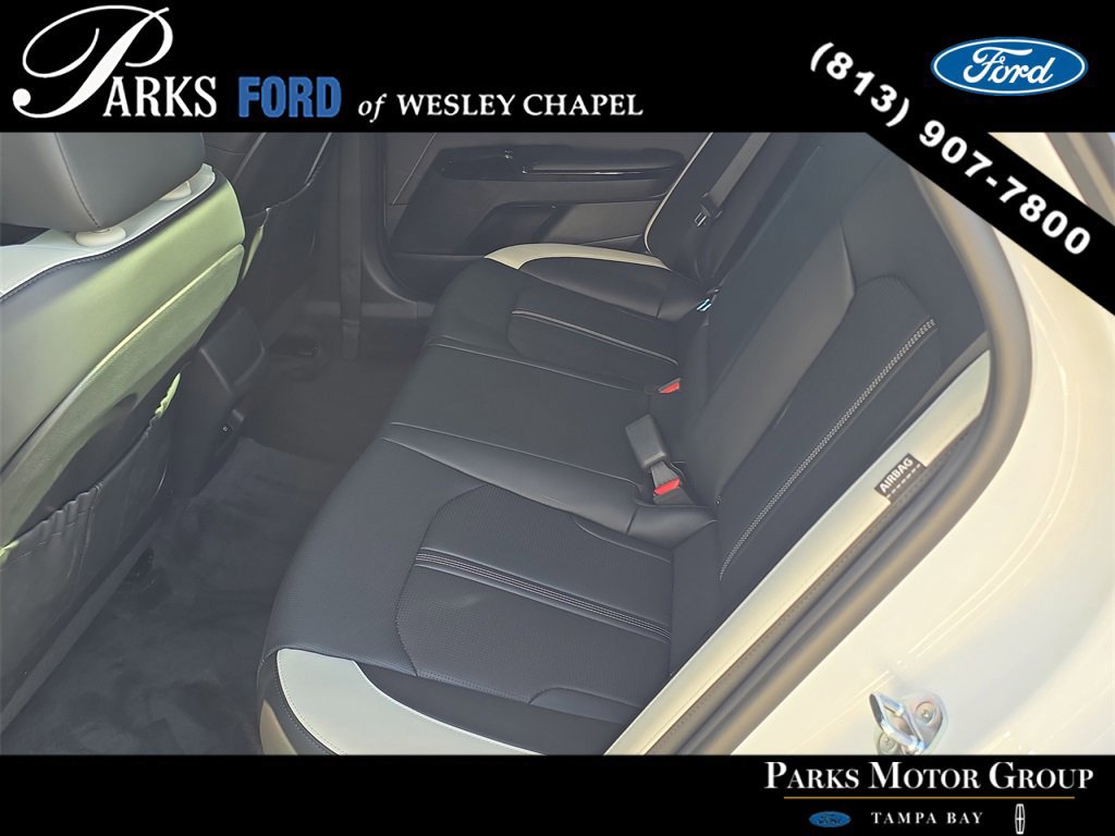 Used 2025 Kia K5 GT-Line image 14