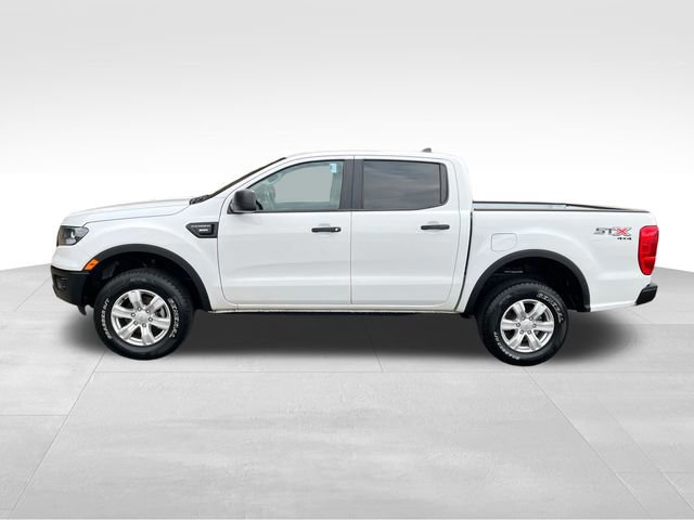 Certified 2022 Ford Ranger XL w/ Equipment Group 101A High image 6