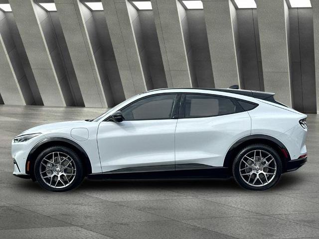Certified 2023 Ford Mustang Mach-E Premium AWD/4WD image 6