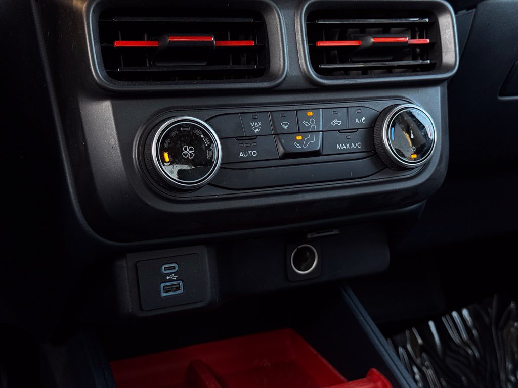 Certified 2023 Ford Maverick XLT FWD image 23