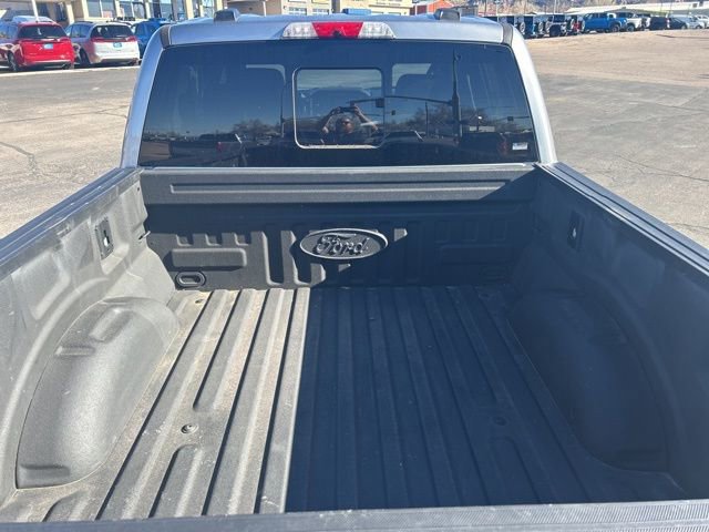 Certified 2021 Ford F150 XLT w/ Equipment Group 302A High image 24