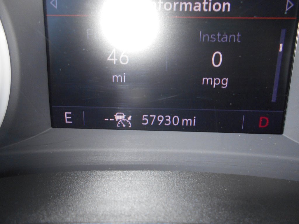 Used 2023 Chevrolet TrailBlazer ACTIV w/ Sun and Liftgate Package FWD image 16