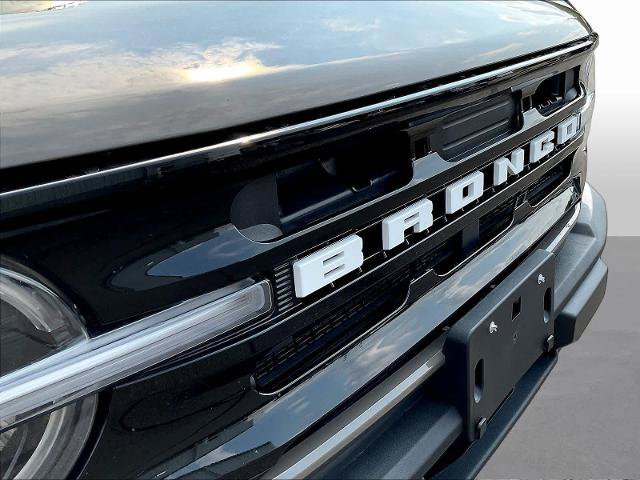 Certified 2025 Ford Bronco Outer Banks AWD/4WD image 34