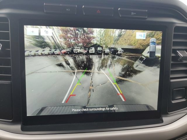 Certified 2022 Ford F150 XLT w/ Equipment Group 302A High AWD/4WD image 32
