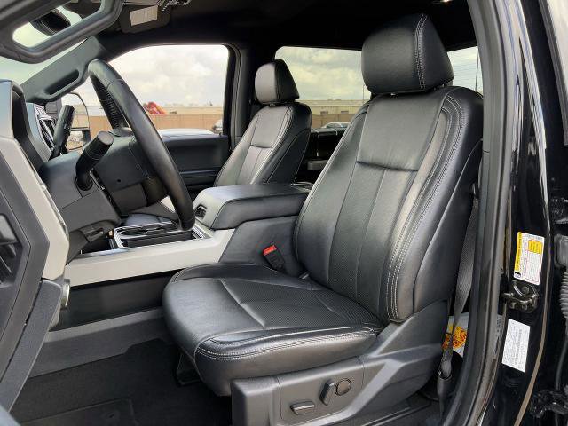 Certified 2022 Ford F250 Lariat w/ Lariat Value Package AWD/4WD image 27