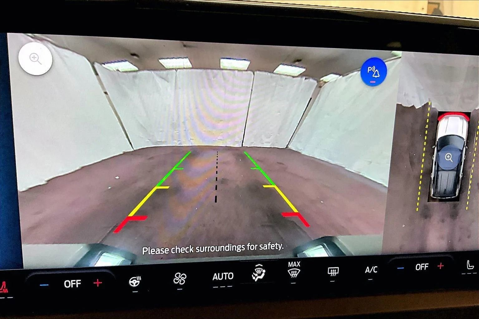 Certified 2025 Ford Bronco Sport Outer Banks w/ Outer Banks Tech Package+ image 20