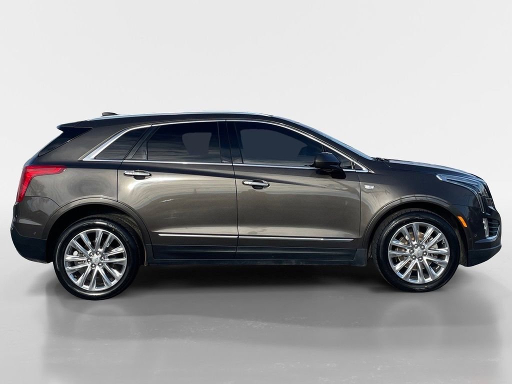 Used 2019 Cadillac XT5 Platinum image 6
