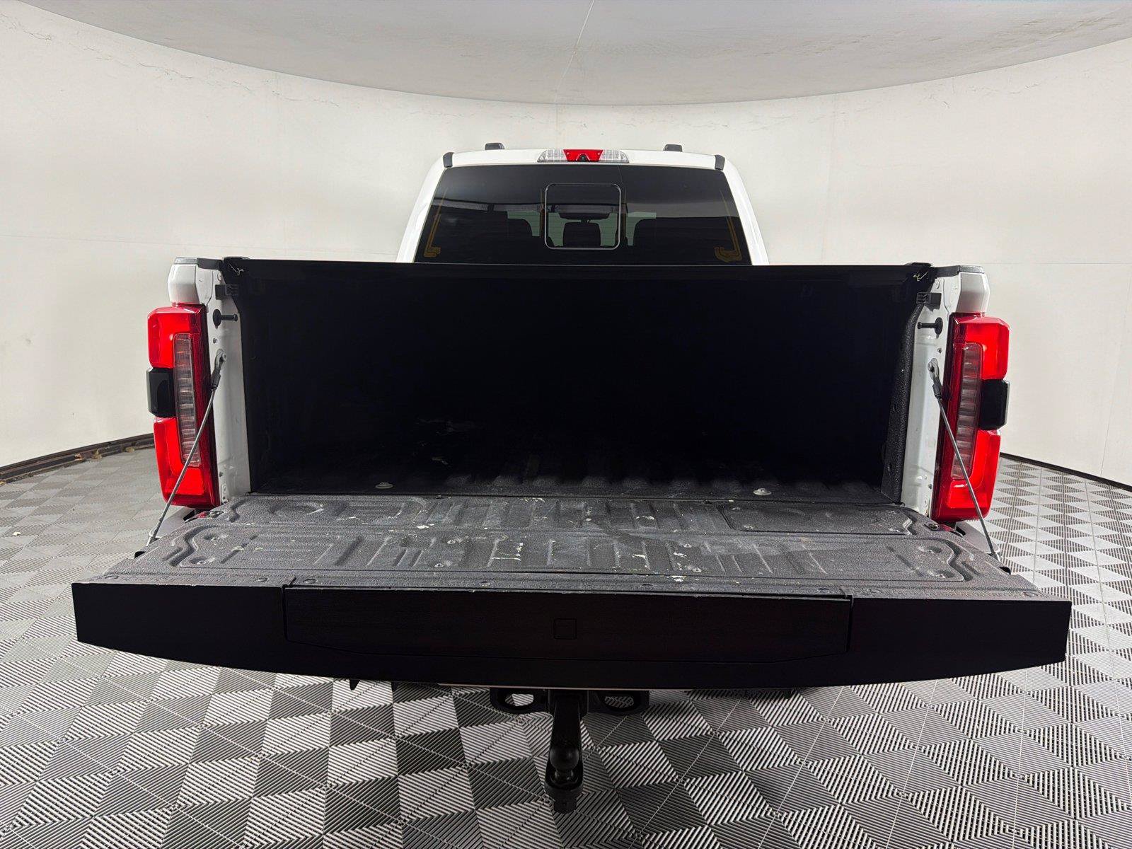 Certified 2024 Ford F250 Lariat w/ Chrome Package AWD/4WD image 19