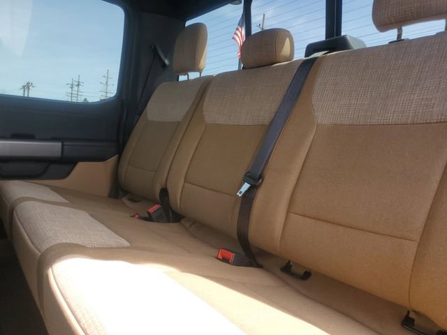 Certified 2023 Ford F150 XLT w/ Equipment Group 302A High AWD/4WD image 26