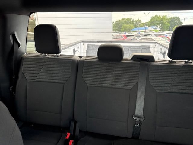 Certified 2023 Ford F150 XL w/ STX Appearance Package AWD/4WD image 29