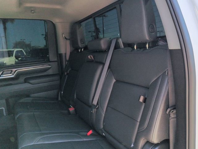 Used 2025 Chevrolet Silverado 3500 LTZ w/ LTZ Plus Package image 14