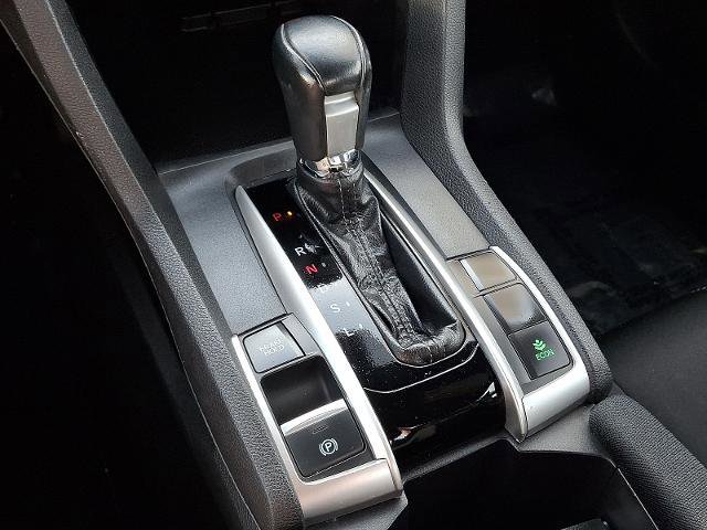 Used 2019 Honda Civic EX image 14
